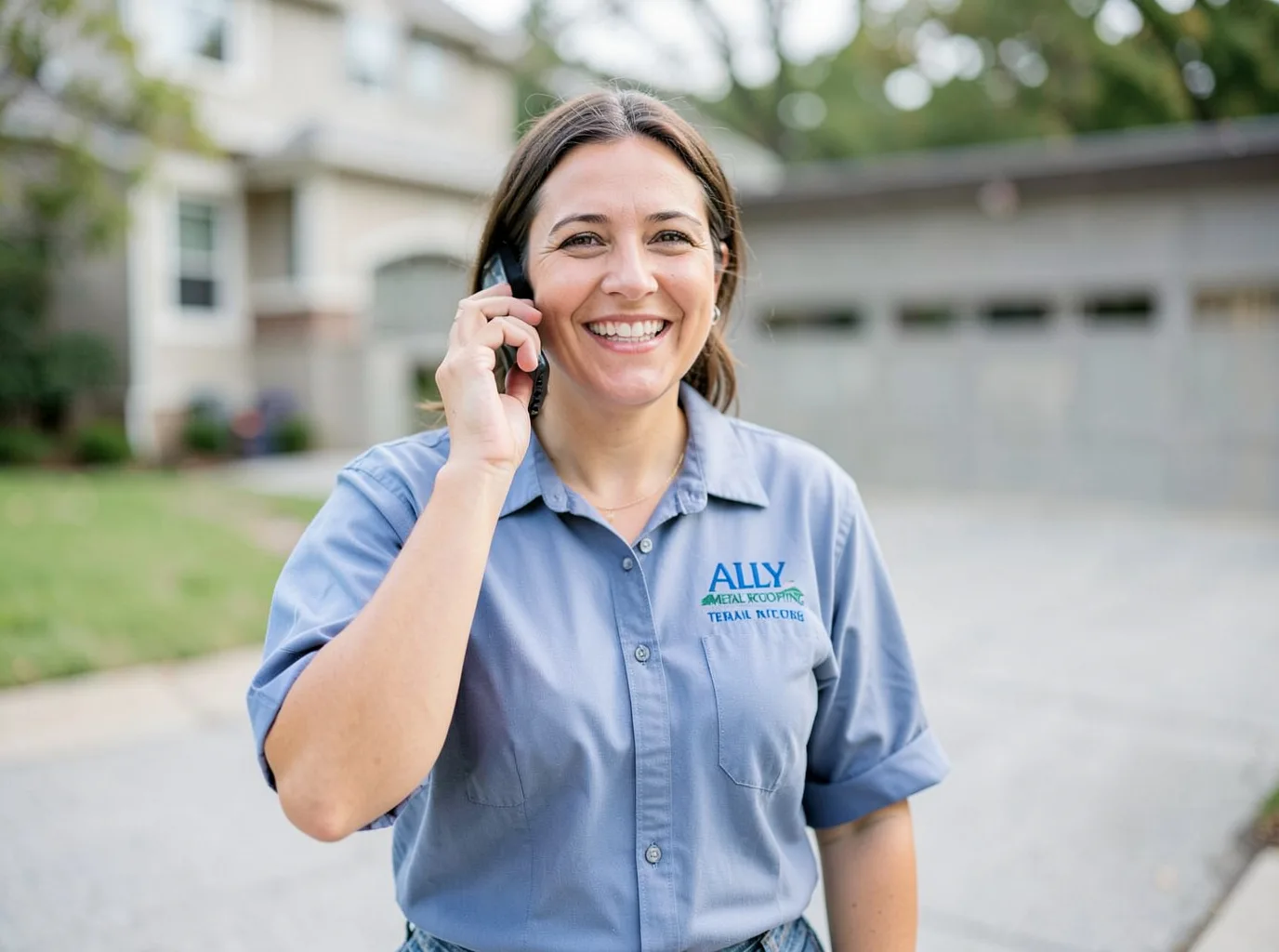 Metal Roof Installation Chase, MI FAQs